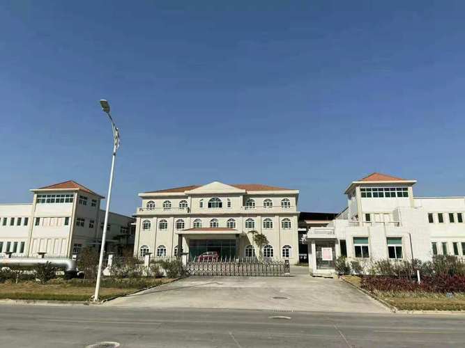 ,2020年完成全部投入,将成为华南区域大规模的泡沫生产工厂